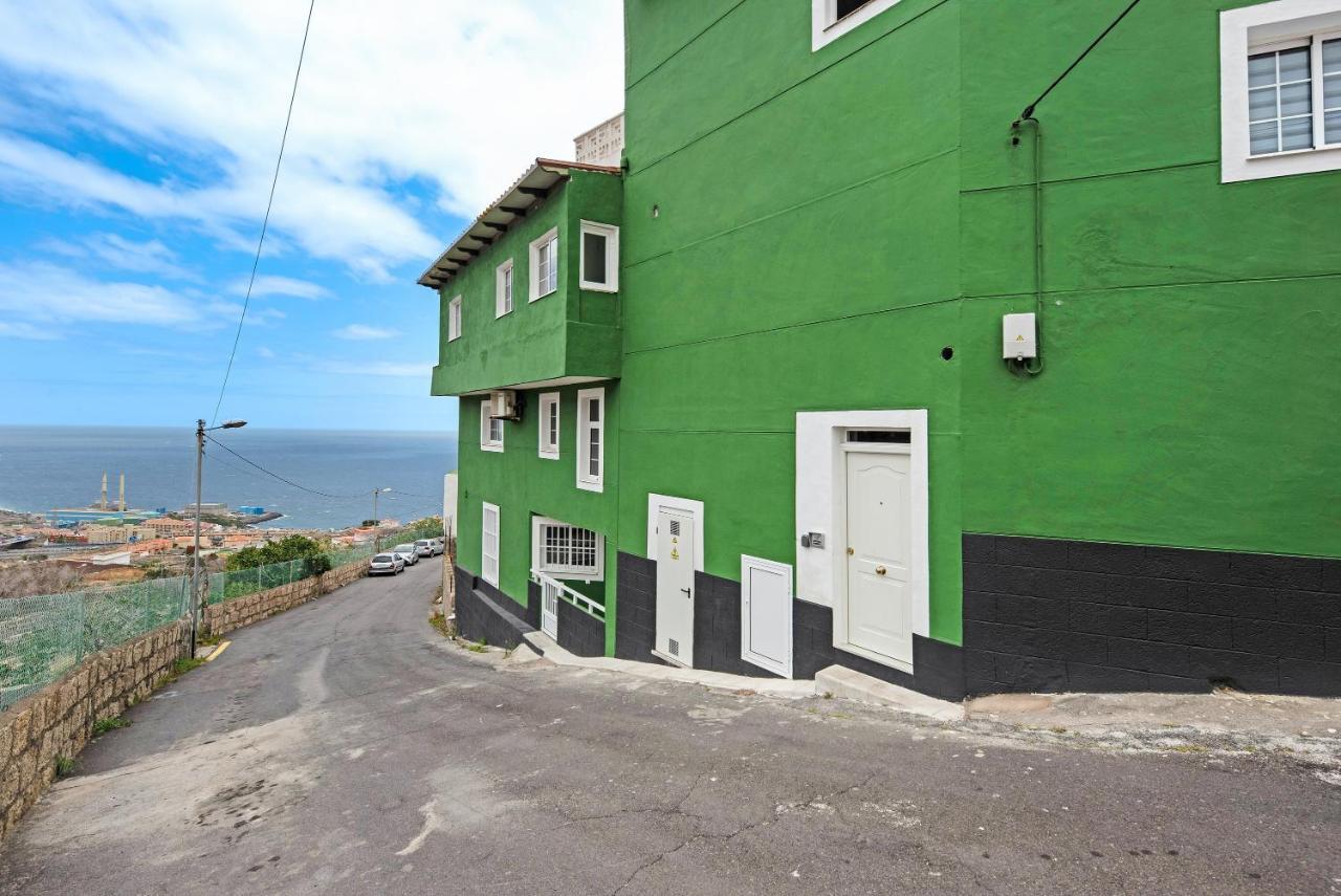Casita Auxilia Villa Araya  Exterior photo