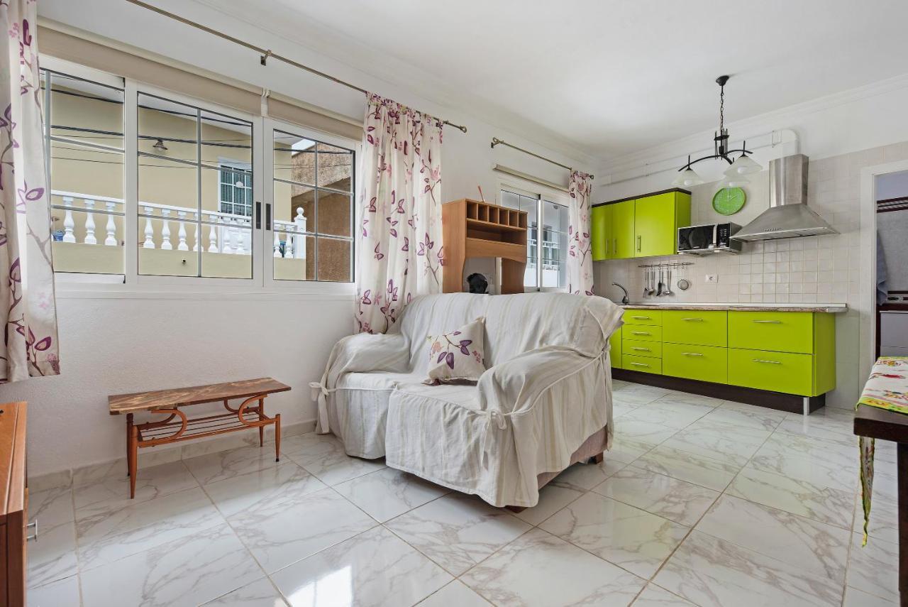 Casita Auxilia Villa Araya  Exterior photo