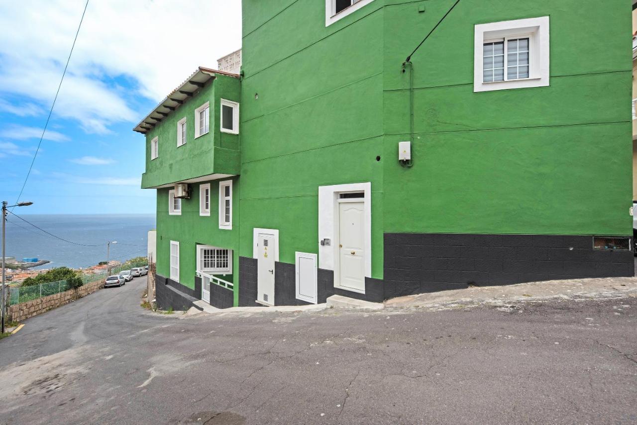 Casita Auxilia Villa Araya  Exterior photo